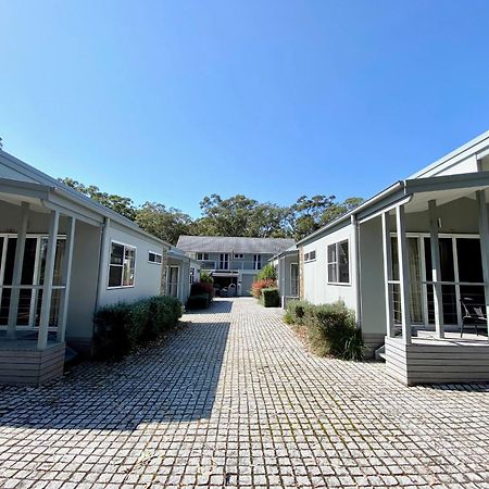 Jervis Bay Mariners Motel Huskisson Eksteriør bilde