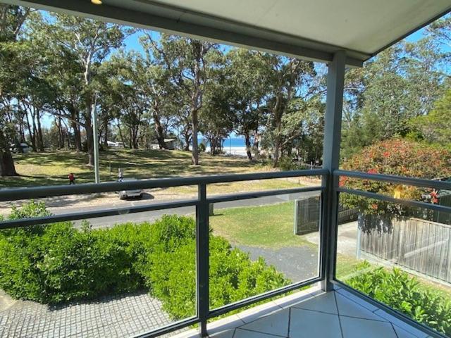 Jervis Bay Mariners Motel Huskisson Eksteriør bilde
