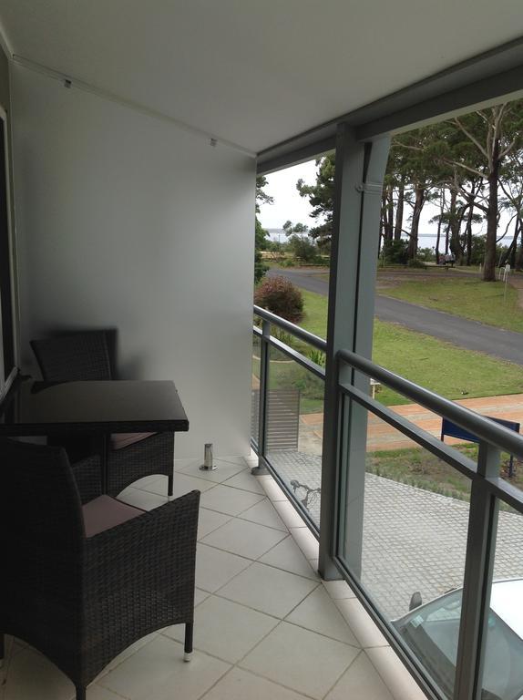 Jervis Bay Mariners Motel Huskisson Eksteriør bilde