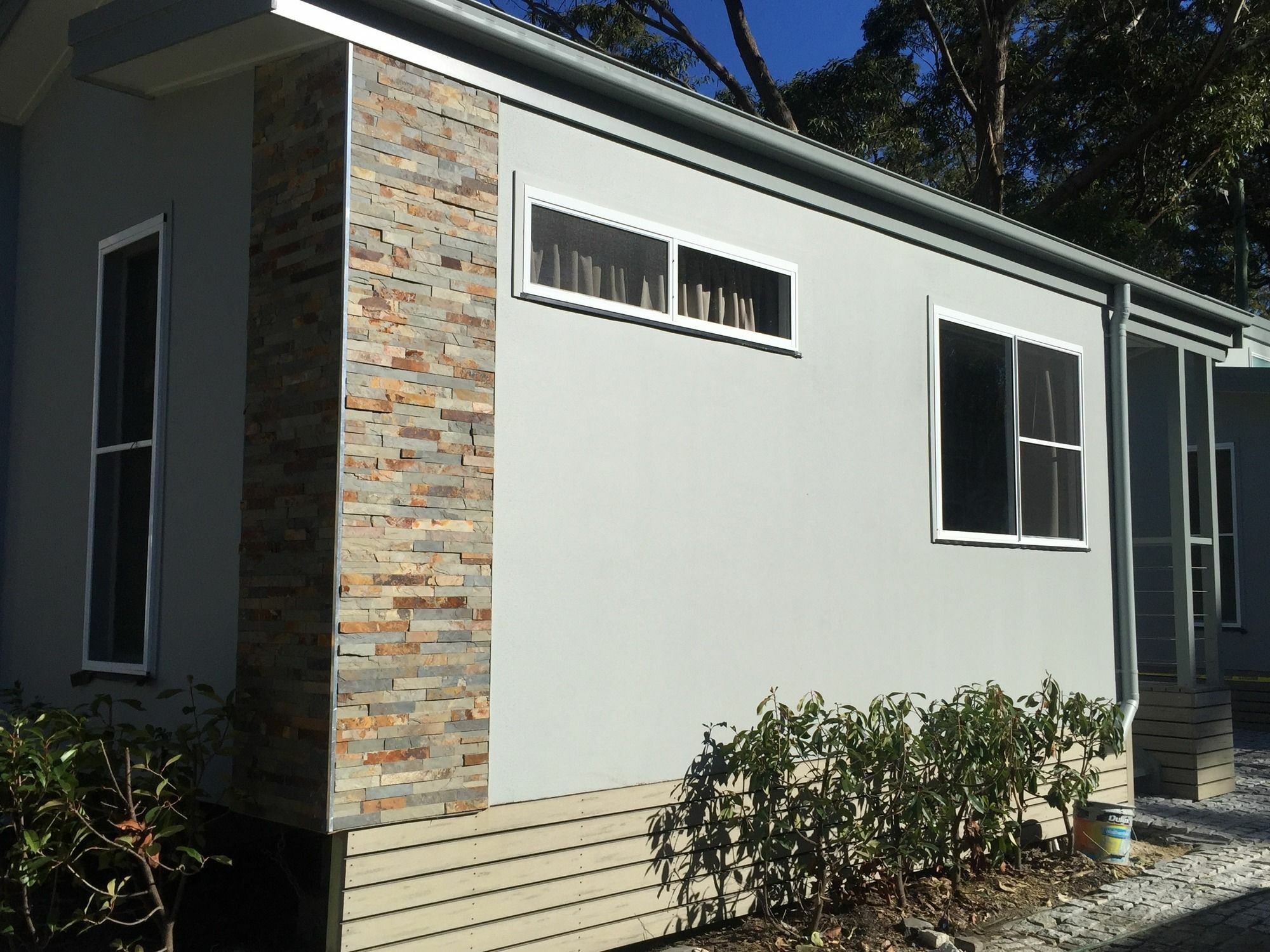 Jervis Bay Mariners Motel Huskisson Eksteriør bilde